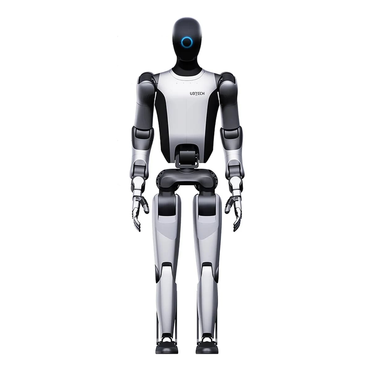 UBTech Walker S2